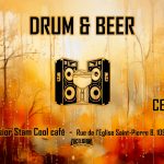 Drum & Beer #23: Liquid Vibes @ Excelsior