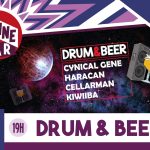 Drum & Beer #28: Deep DnB